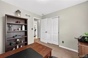 708 Bellingrath Gardens Ct, Wentzville, MO 63385 - Photo 31