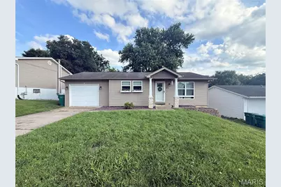 612 Banks Drive, Pevely, MO 63070 - Photo 1