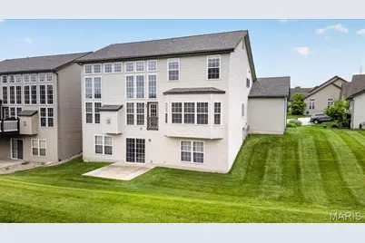 522 Sgt Pepper Drive, Saint Peters, MO 63376 - Photo 55