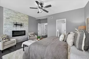 522 Sgt. Pepper Dr., Saint Peters, MO 63376 - Photo 25