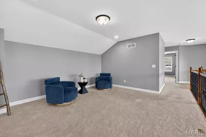 522 Sgt Pepper Drive, Saint Peters, MO 63376 - Photo 45