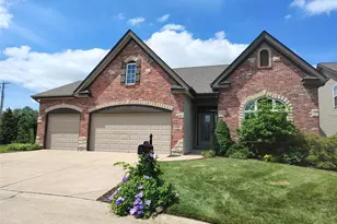 522 Sgt. Pepper Dr., Saint Peters, MO 63376 - Photo 1
