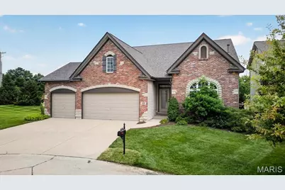 522 Sgt Pepper Drive, Saint Peters, MO 63376 - Photo 59