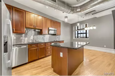 4901 Washington Boulevard #4B, Saint Louis, MO 63108 - Photo 7