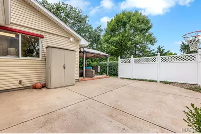 10 Lake Port Court, Saint Peters, MO 63376 - Photo 43