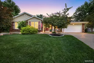 10 Lake Port Ct, Saint Peters, MO 63376 - Photo 3