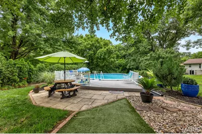 10 Lake Port Court, Saint Peters, MO 63376 - Photo 47