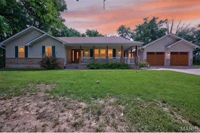 2101 Deer Run Meadows, Troy, MO 63379 - Photo 1