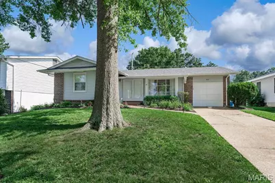 406 Palermo Drive, Ballwin, MO 63021 - Photo 25