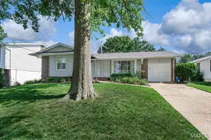 406 Palermo Dr, Ballwin, MO 63021 - Photo 25