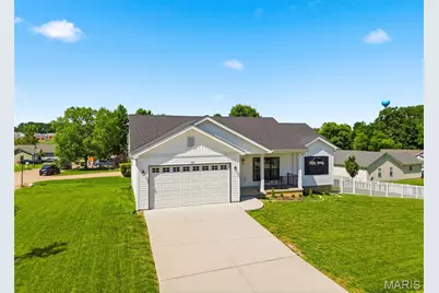 205 May Avenue, Winfield, MO 63389 - Photo 27