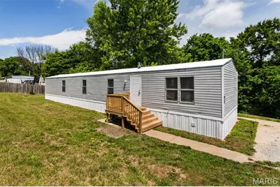 5614 Verdant Drive, House Springs, MO 63051 - Photo 35