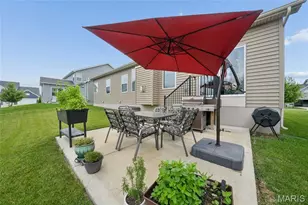2384 Chemin Ave, Saint Charles, MO 63301 - Photo 21