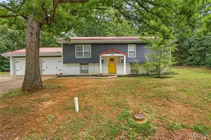 322 St Pierre St, Bonne Terre, MO 63628 - Photo 1
