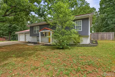 322 Saint Pierre Street, Bonne Terre, MO 63628 - Photo 3
