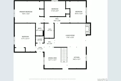 555 Braebridge Road, Manchester, MO 63021 - Photo 47