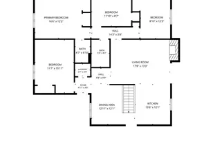 555 Braebridge Rd, Manchester, MO 63021 - Photo 47