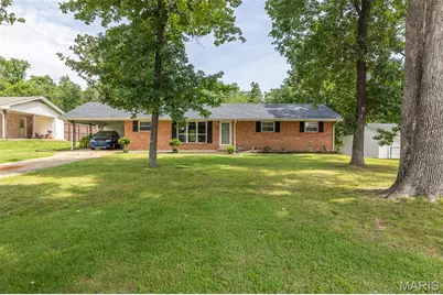 1316 Susan Lane, Poplar Bluff, MO 63901 - Photo 3