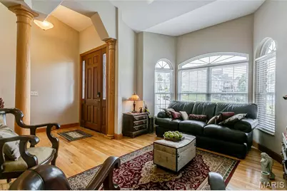 168 Woodland Place Court, Saint Charles, MO 63303 - Photo 5