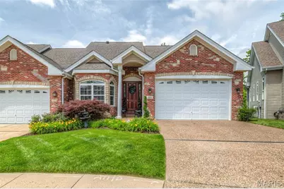 168 Woodland Place Court, Saint Charles, MO 63303 - Photo 1