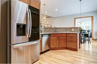 168 Woodland Place Court, Saint Charles, MO 63303 - Photo 13