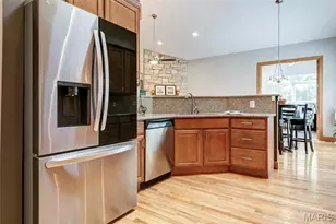 168 Woodland Pl Ct, Saint Charles, MO 63303 - Photo 13