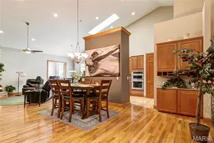 168 Woodland Pl Ct, Saint Charles, MO 63303 - Photo 7