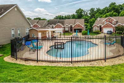 168 Woodland Place Court, Saint Charles, MO 63303 - Photo 1