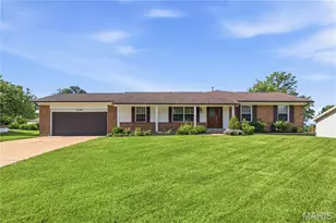 1126 Sombrero Trail, Ellisville, MO 63011 - Photo 1