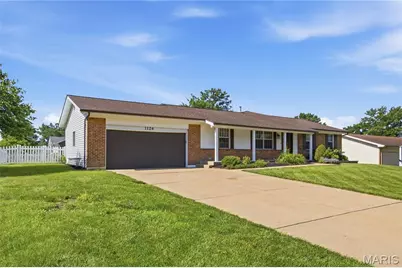 1126 Sombrero Trail, Ellisville, MO 63011 - Photo 31