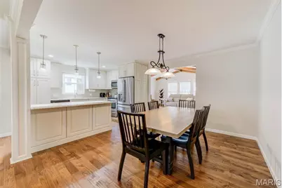 7824 Elton Street, Unincorporated, MO 63123 - Photo 5