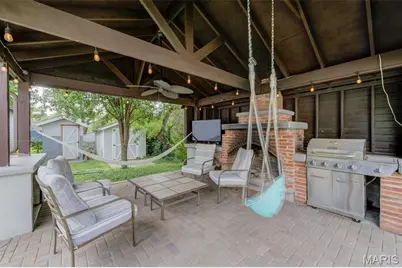 7824 Elton Street, Unincorporated, MO 63123 - Photo 37
