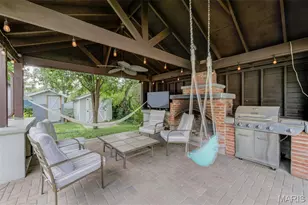 7824 Elton St, Unincorporated, MO 63123 - Photo 37