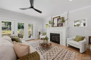 140 W Sarah Ave, Kirkwood, MO 63122 - Photo 3