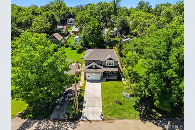 140 W Sarah Avenue, Kirkwood, MO 63122 - Photo 53