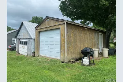 302 W Elm Street, Palmyra, MO 63461 - Photo 13