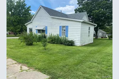 302 W Elm Street, Palmyra, MO 63461 - Photo 3