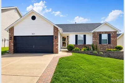 2413 Rosswood Lane, Arnold, MO 63010 - Photo 1