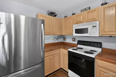 6 Homefield Gardens Drive #15N, O'Fallon, MO 63366 - Photo 7