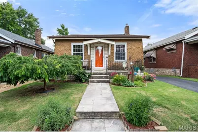 4140 Potomac Street, Saint Louis, MO 63116 - Photo 1