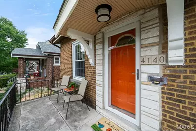 4140 Potomac Street, Saint Louis, MO 63116 - Photo 3