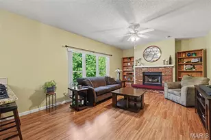 941 Shady Path Ct, Saint Peters, MO 63376 - Photo 7