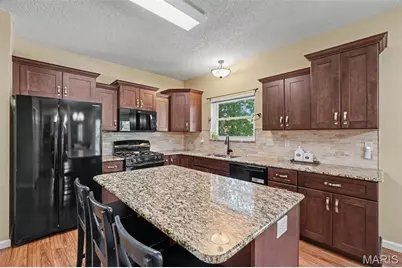 941 Shady Path Court, Saint Peters, MO 63376 - Photo 11