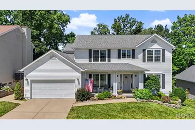 941 Shady Path Court, Saint Peters, MO 63376 - Photo 37
