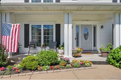 941 Shady Path Court, Saint Peters, MO 63376 - Photo 3
