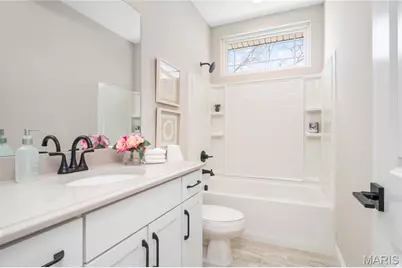 1 Savannah E @ South Point Estates, Wentzville, MO 63348 - Photo 23