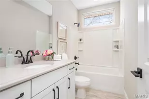 1 Savannah E @ South Point Estates, Wentzville, MO 63348 - Photo 23