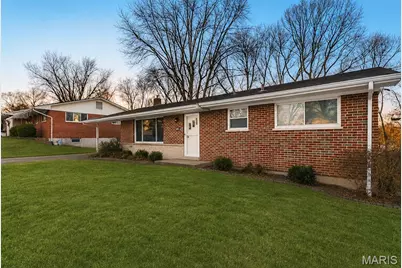 2349 Buller Drive, Unincorporated, MO 63114 - Photo 1