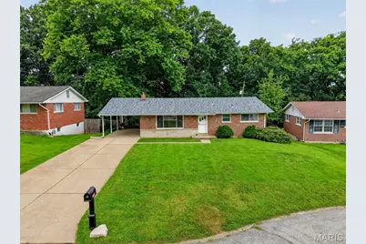 2349 Buller Drive, Unincorporated, MO 63114 - Photo 3