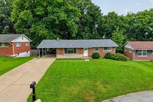 2349 Buller Dr, Unincorporated, MO 63114 - Photo 3